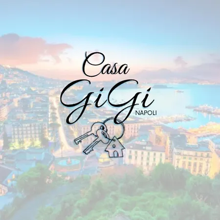 Casa Gigi Apartment Naples
